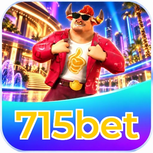 715bet Logo