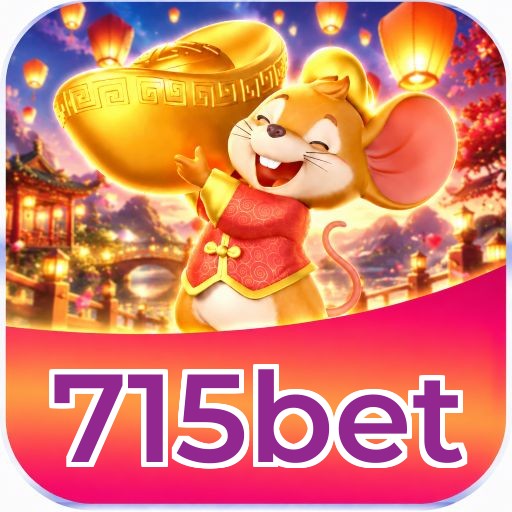 715bet Logo 1