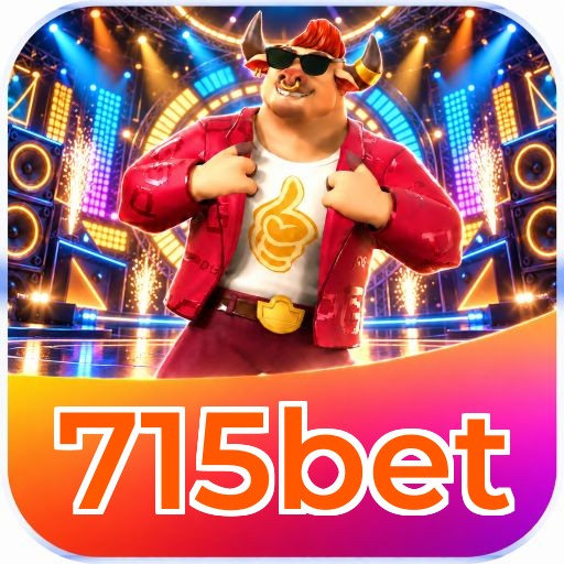 715bet Logo