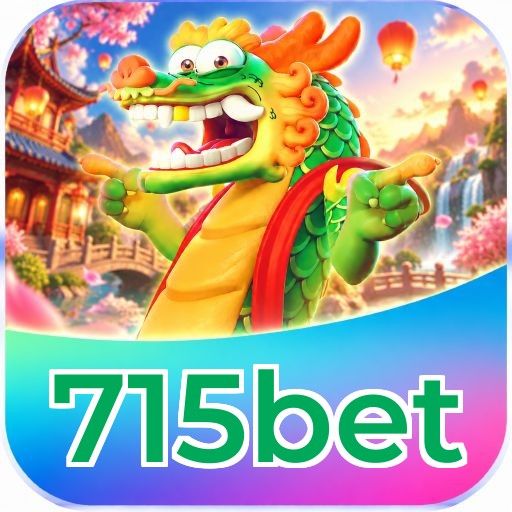 715bet Logo 2