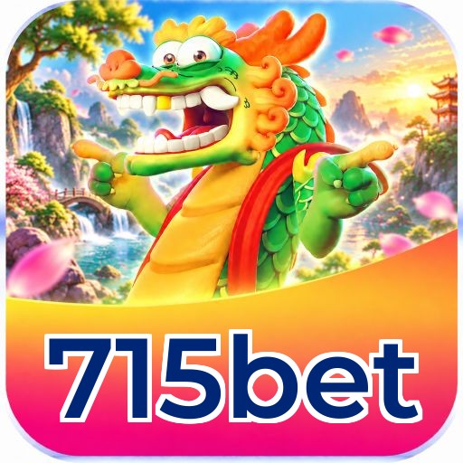 715bet Logo