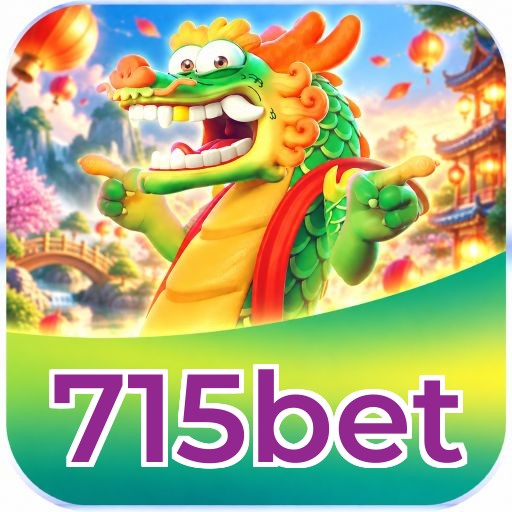 715bet Instalar Logo 3