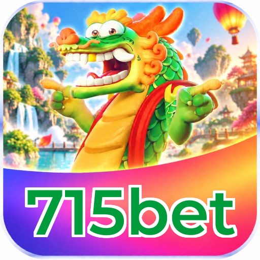 715bet Logo