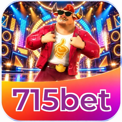 Certificação GLI 715bet