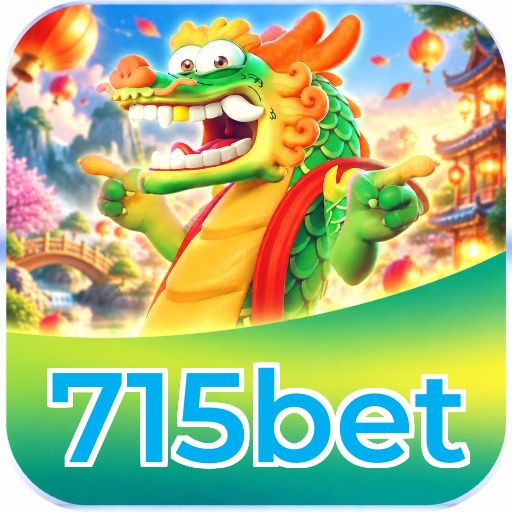 715bet Bônus R$ 5.000 Logo