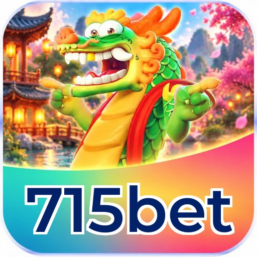 715bet Logo