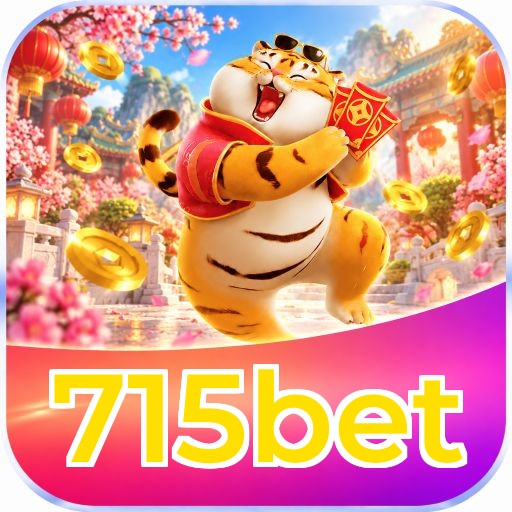 715bet Logo
