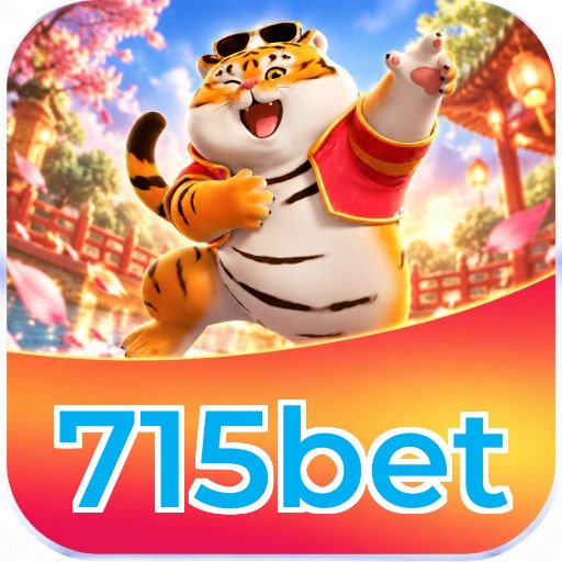 715bet Apostas Esportivas Logo