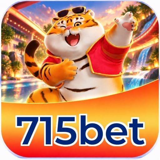 715bet Logo