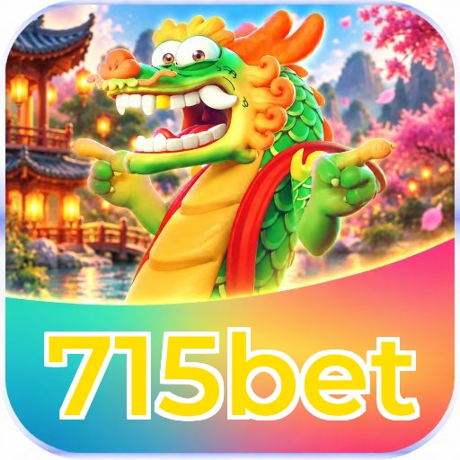 715bet Logo
