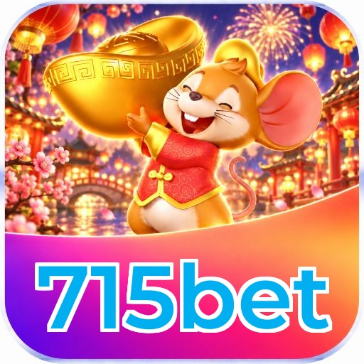 715bet Logo