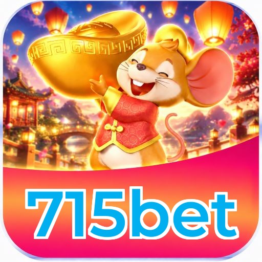 Slots 715bet - 1.500+ Jogos RTP Alto