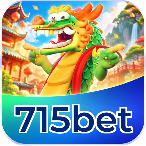 715bet Logo