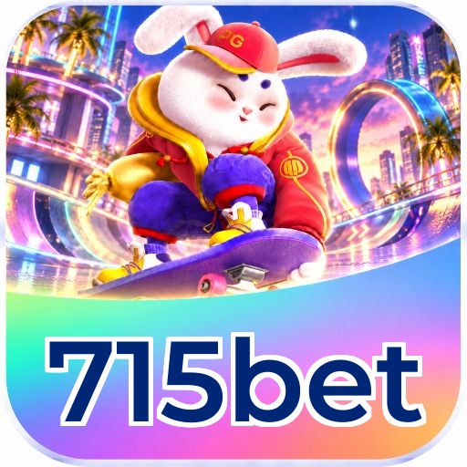 715bet Logo