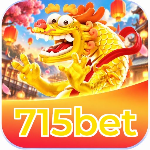 715bet Download Logo Oficial