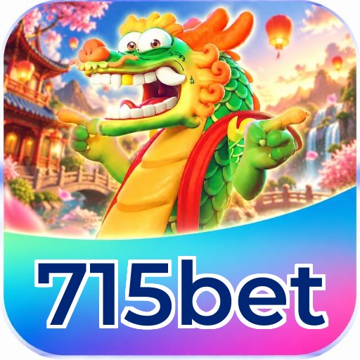 715bet Cassino Online Certificado