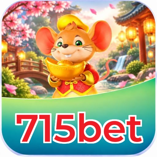 715bet Instalar Logo 2