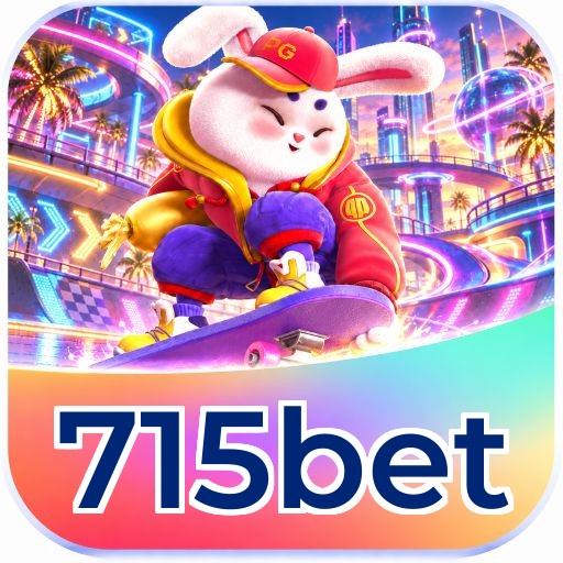 715bet Instalar Logo 1