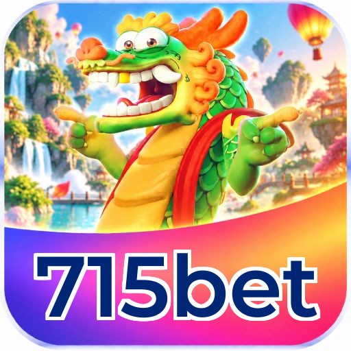 715bet Segurança Logo 2