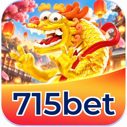 715bet Logo