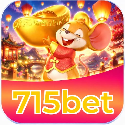 Slots 715bet - RTP Alto Certificado