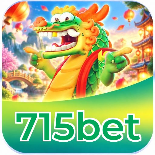 715bet Logo