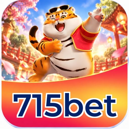 Fortune Tiger Logo 1